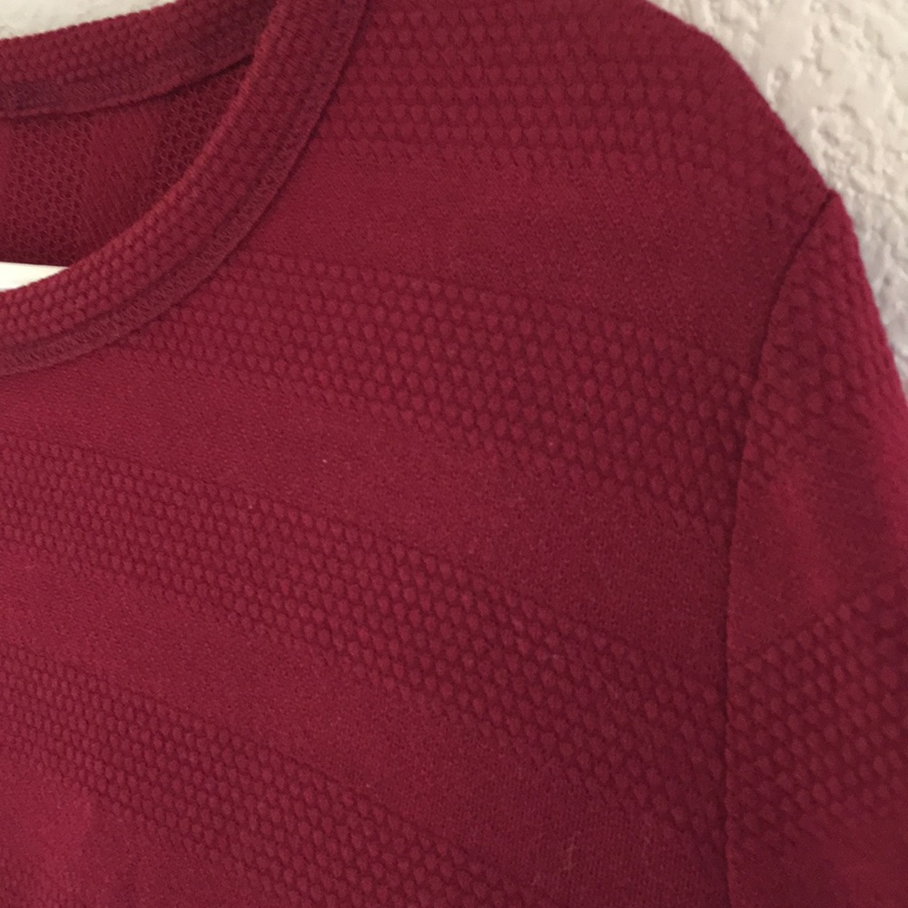 Talbots top - Picture 4 of 5